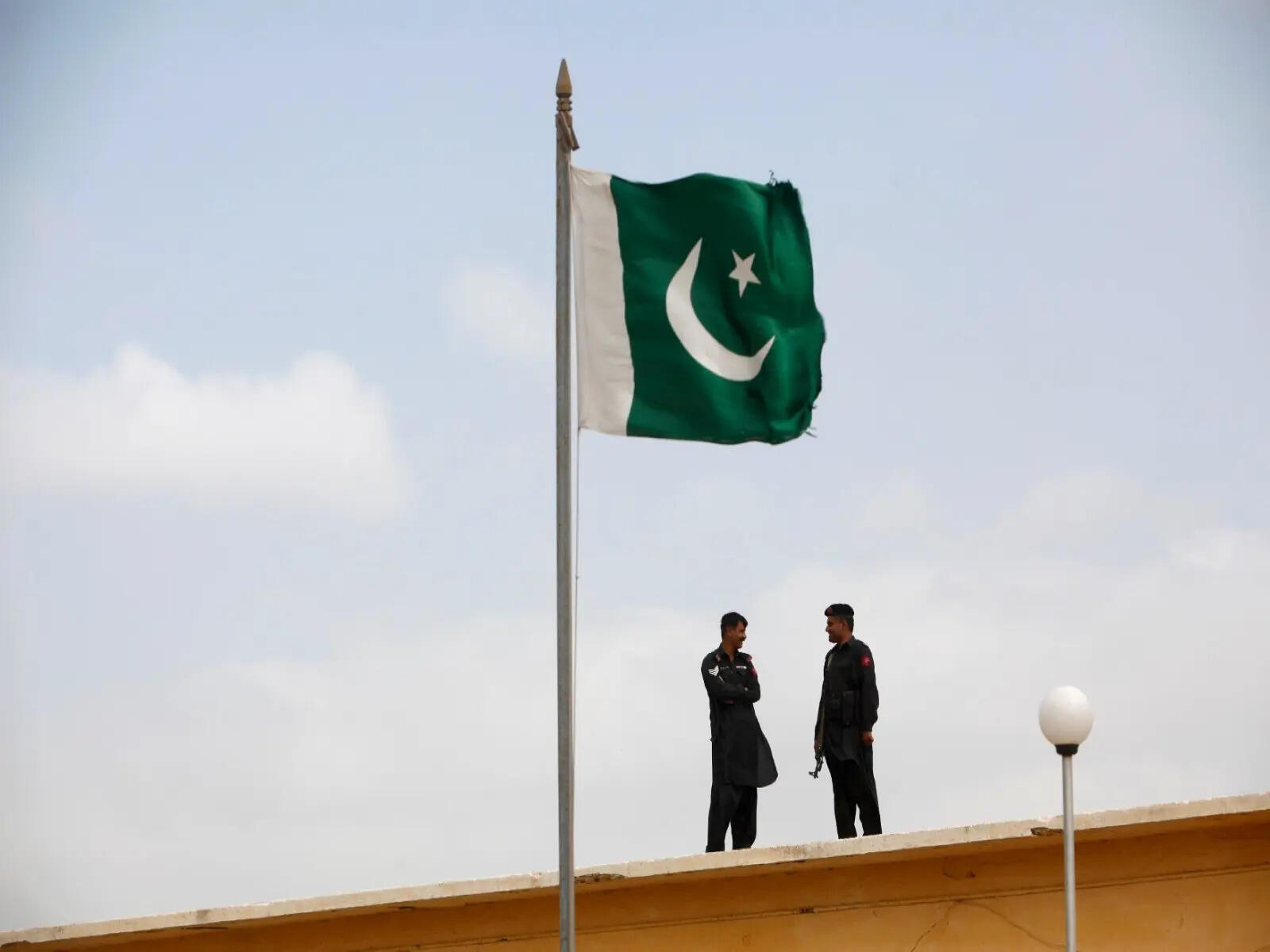Next round of US-Iran talks likely to be held in Pakistan on Monday ...