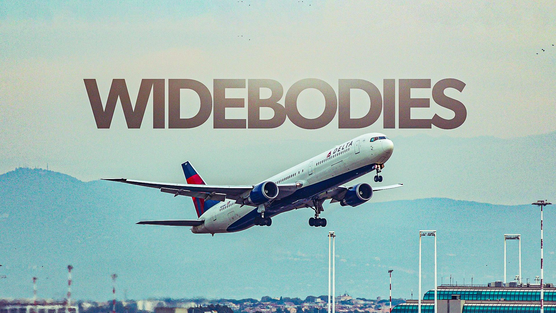 5 aircraft that defined the evolution of widebody jets
