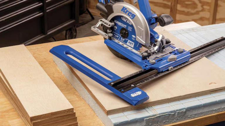 5 cool circular saw accessories at Lowe's you didn't know existed