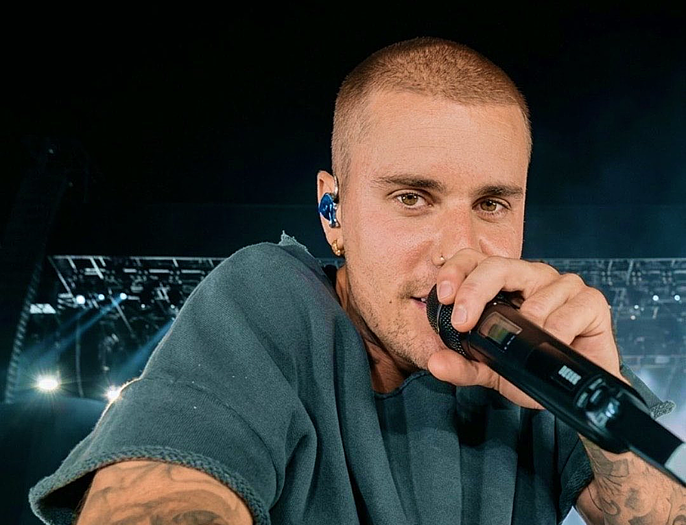 Lý do Justin Bieber 'lười vẫn gây sốt' ở Coachella