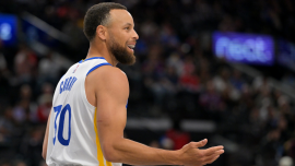 Steve Kerr acknowledges his Warriors future is unclear: 'These jobs all ...