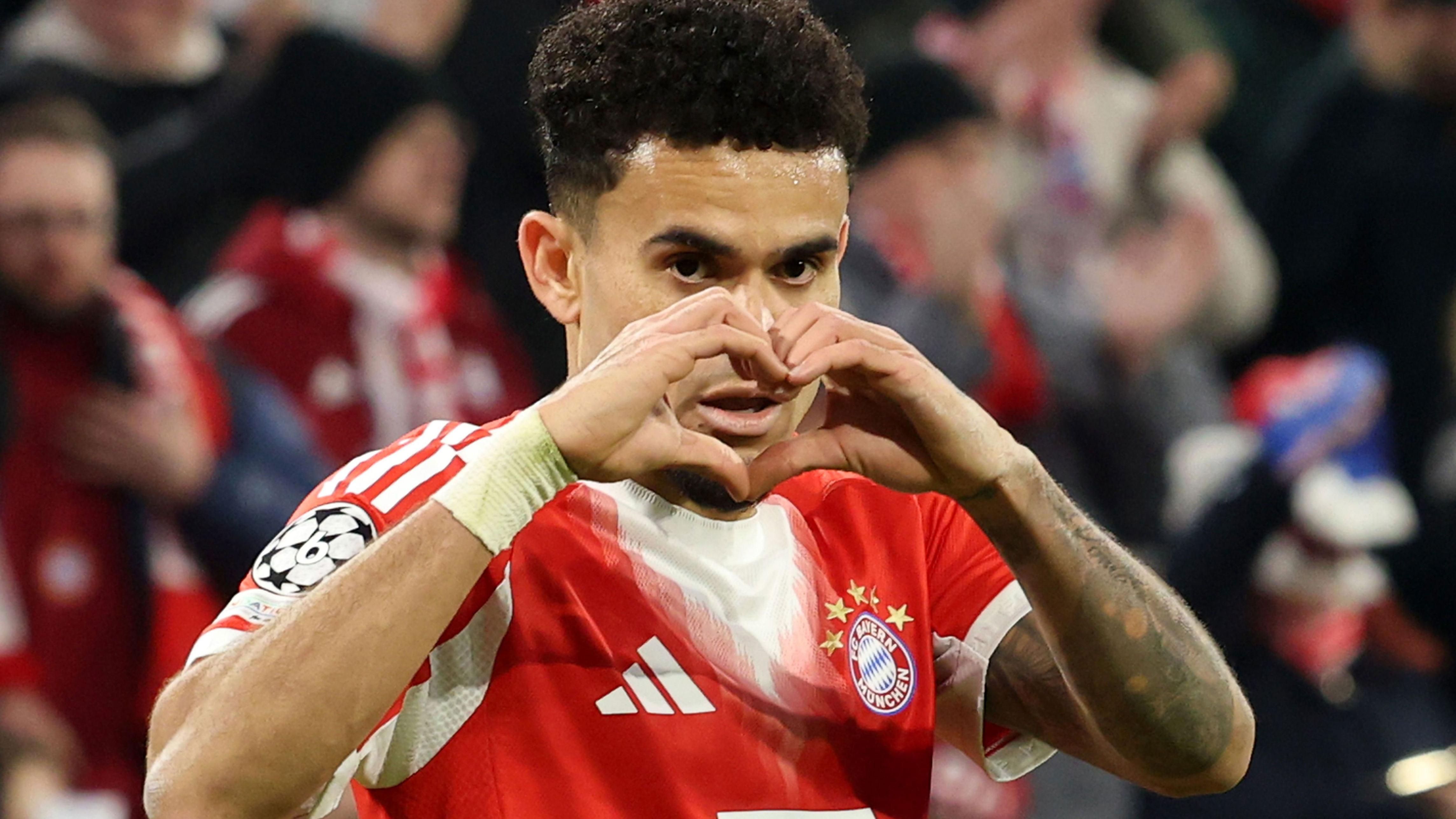 Auch zwei englische Schwergewichte wollen ihn: FC Bayern hat offenbar ...