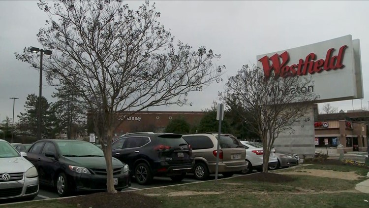 9 teens charged in Wheaton Mall stabbing investigation