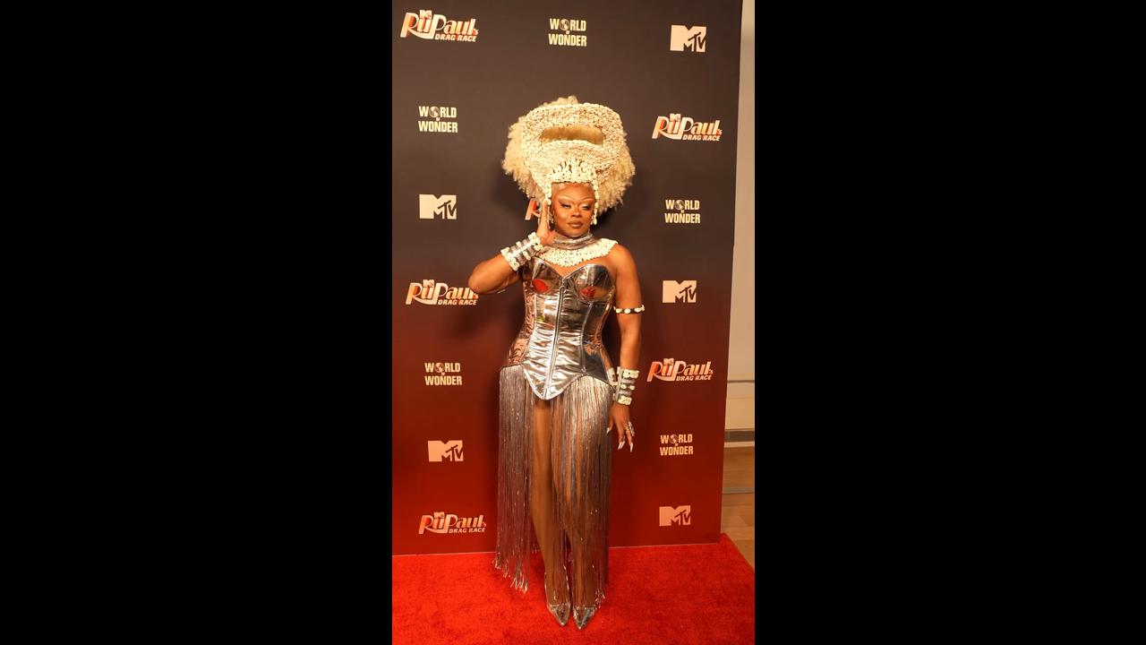 RuPaul's Drag Race season 18 finale - 69437664