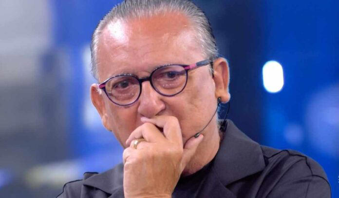 Galvão Bueno (TV Globo)