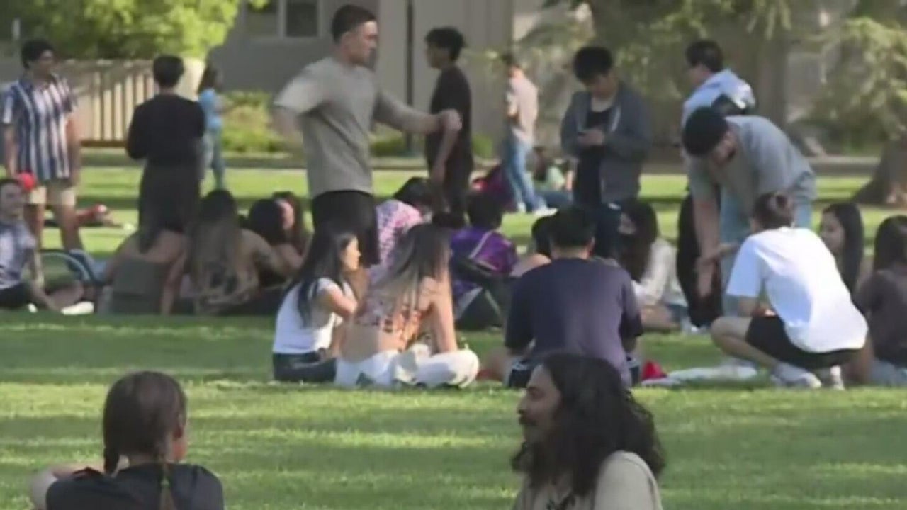 Davis roles out changes to Picnic Day year after shooting