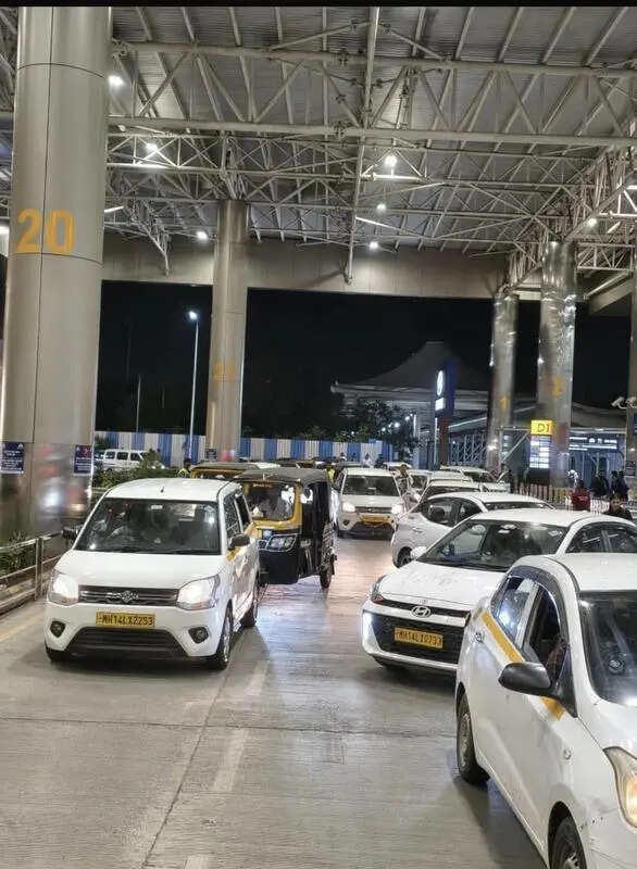 RTO fines cabbies overcharging commuters, tells aggregators to follow ...