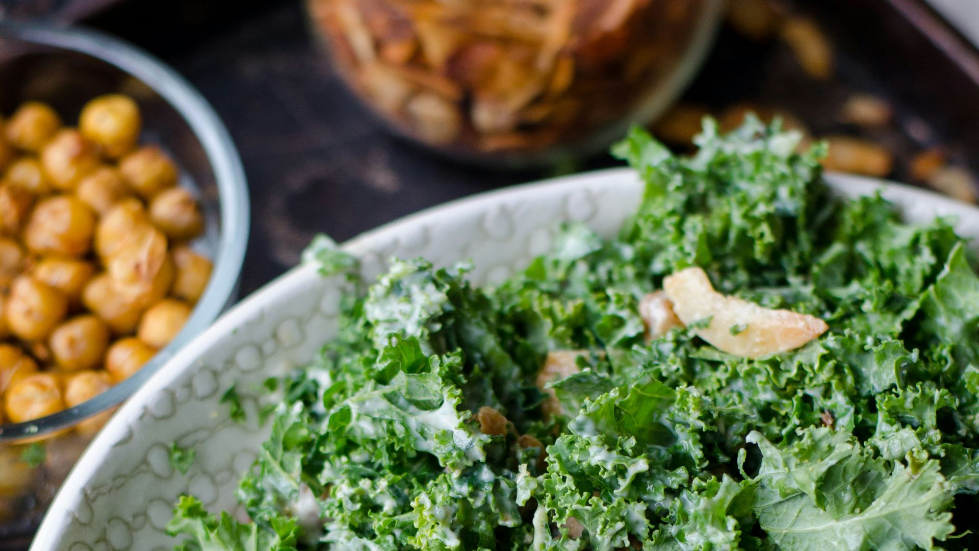 10 foods that make people weirdly moral & 10 that don't