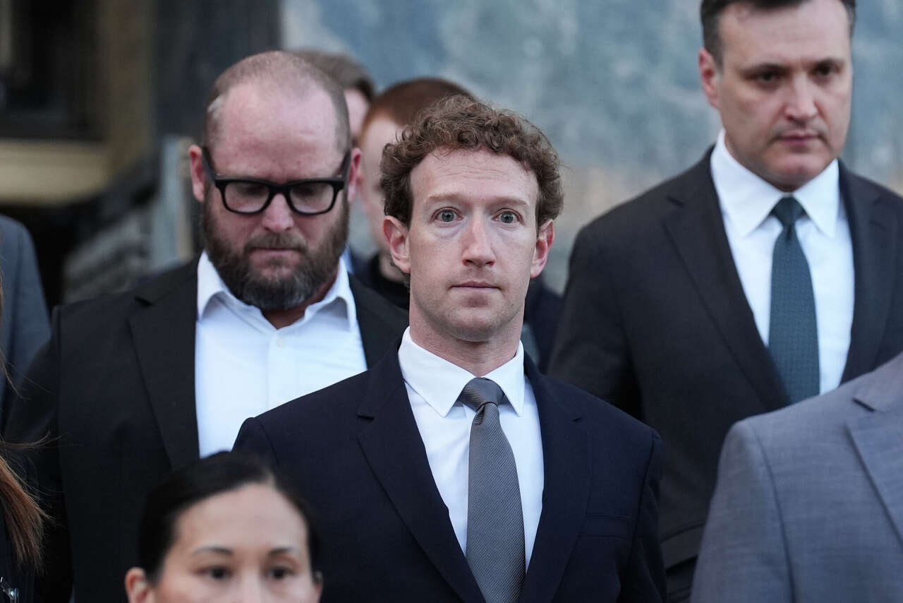 Meta layoffs: Tech giant to cut about 8,000 jobs in May, report says