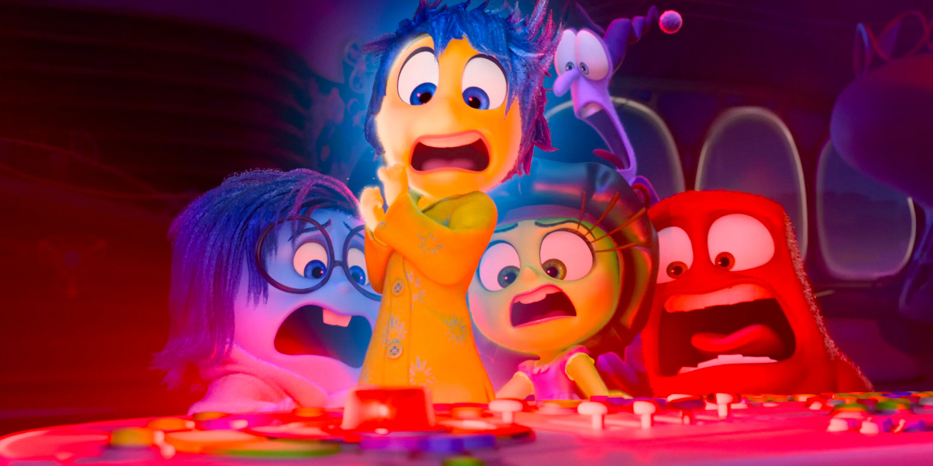 The next big non-Disney animated movie officially releases in 2 weeks