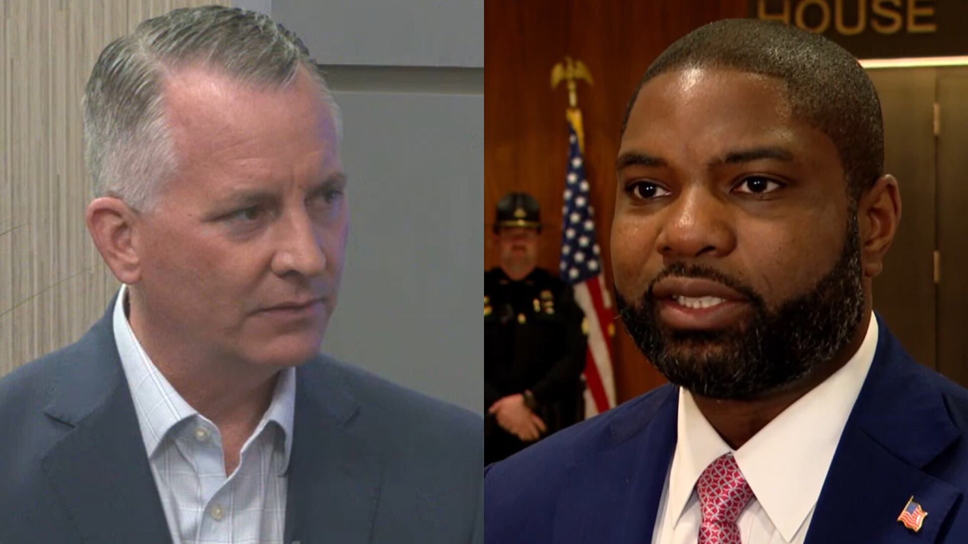 Florida gubernatorial candidates schedule North Central Florida ...