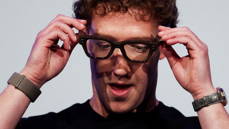 AI news tracker: Is Meta making an AI Mark Zuckerberg for the company's ...