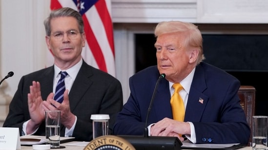 US renews waiver that allowed India to buy Russian oil, two days after ...