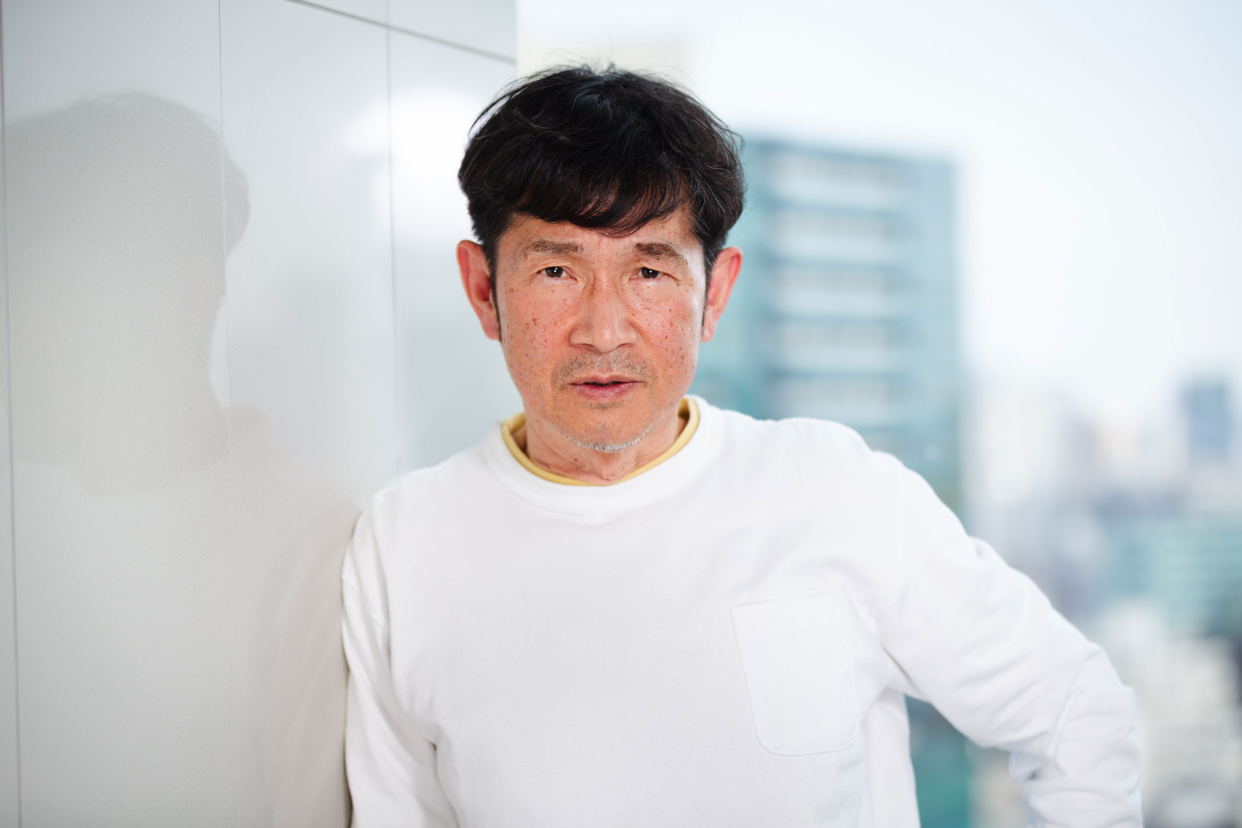 代ゼミのカリスマ英語講師・西谷昇二氏が明かす“500人教室満員”の
