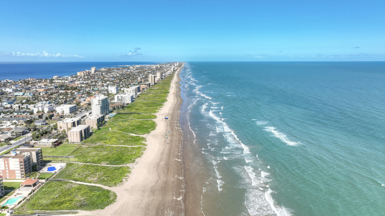 5 mellow spring break destinations in Texas free of rowdy crowds ...