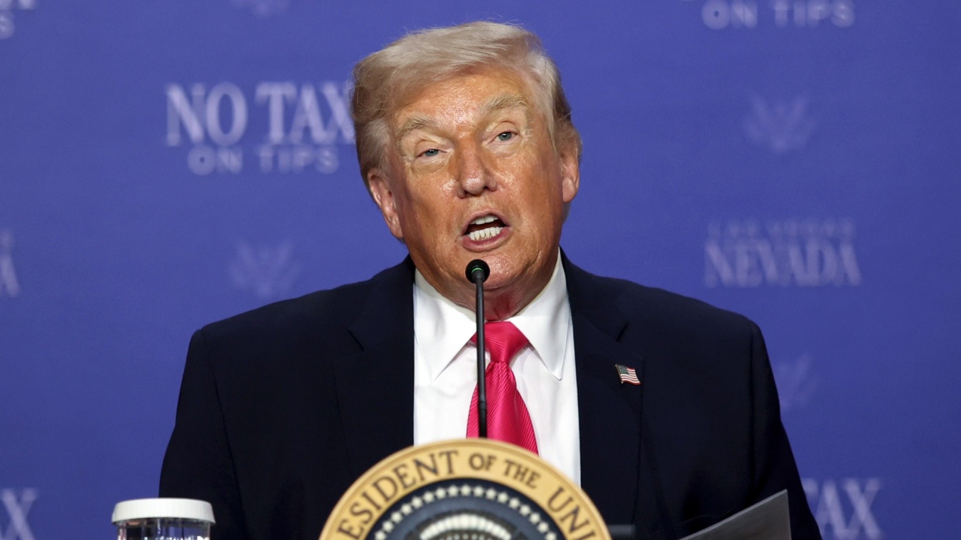 ‘What is the off-ramp for Trump?’: Ex-GOP spokesman questions the party ...