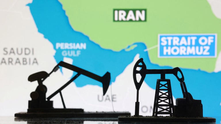 US-Iran war: How effective is Donald Trump’s blockade of the Strait of ...