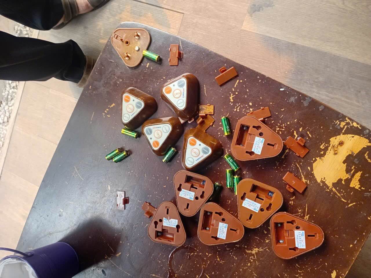 Sự cố hàng loạt smartkey bị nhiễu sóng tại Mễ Trì Thượng, Hà Nội được xử lý