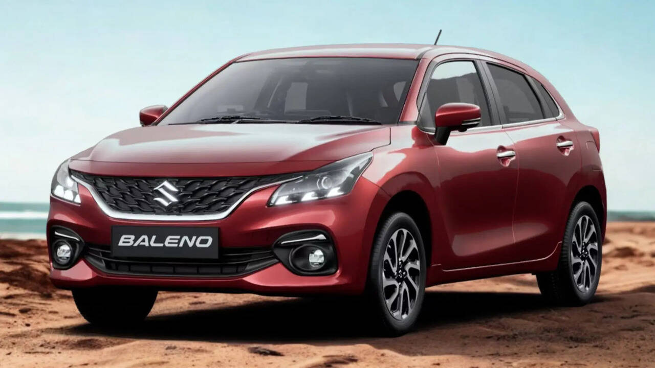 Baleno in mind? Check price, mileage, variants, specs and features
