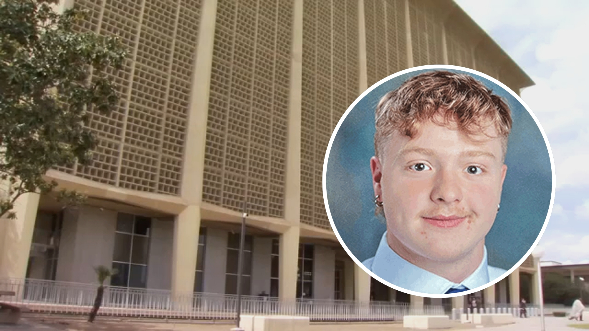 First week of transfer hearing for female suspect in Caleb Quick's ...