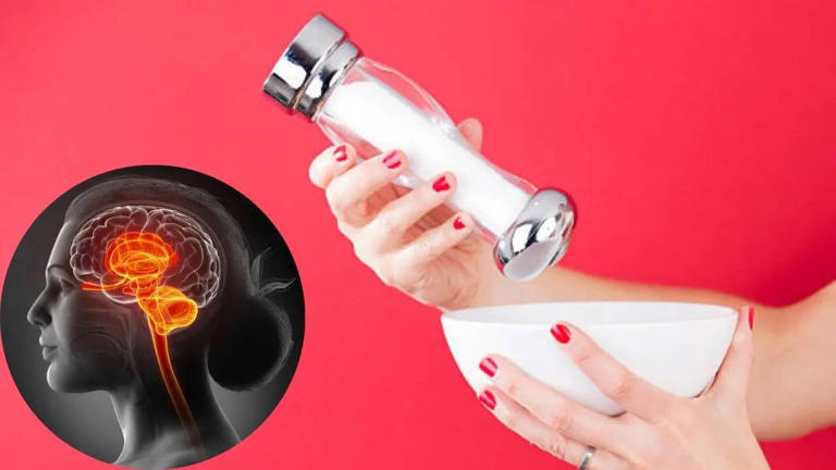 Memory problems? High salt intake linked to cognitive decline, new ...