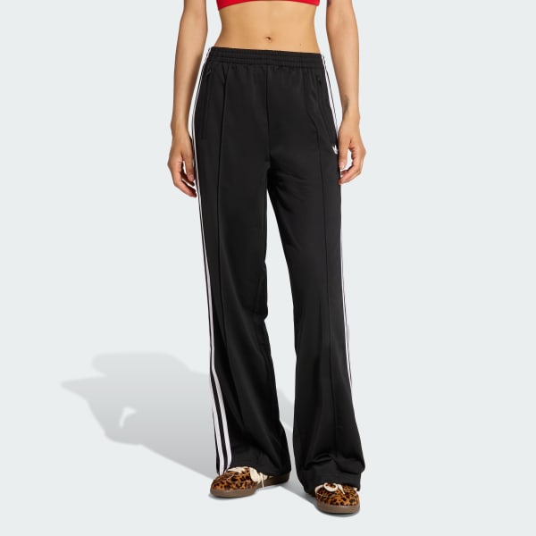 Firebird Loose Track Pants
