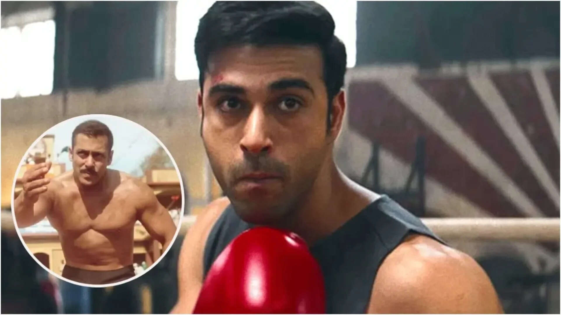 'I wish I look like Salman Khan at 60': 'Glory' actor Pulkit Samrat ...