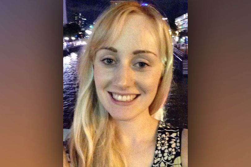 Student speaks of terrifying moment man followed her in the street ...