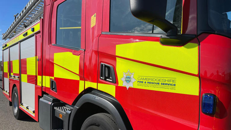 Fire service to trial tweaks to entry requirements