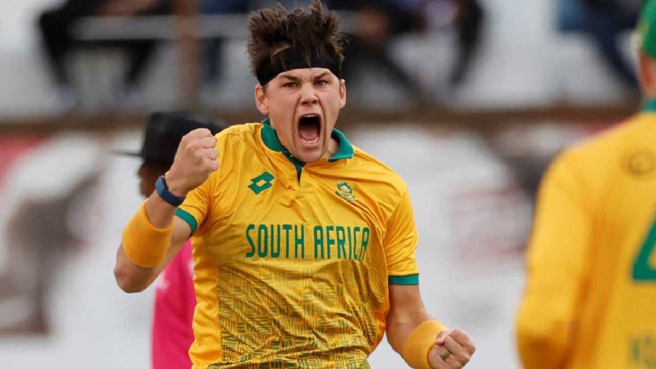 IPL 2026: SRH pick Gerald Coetzee as injury replacement for David Payne