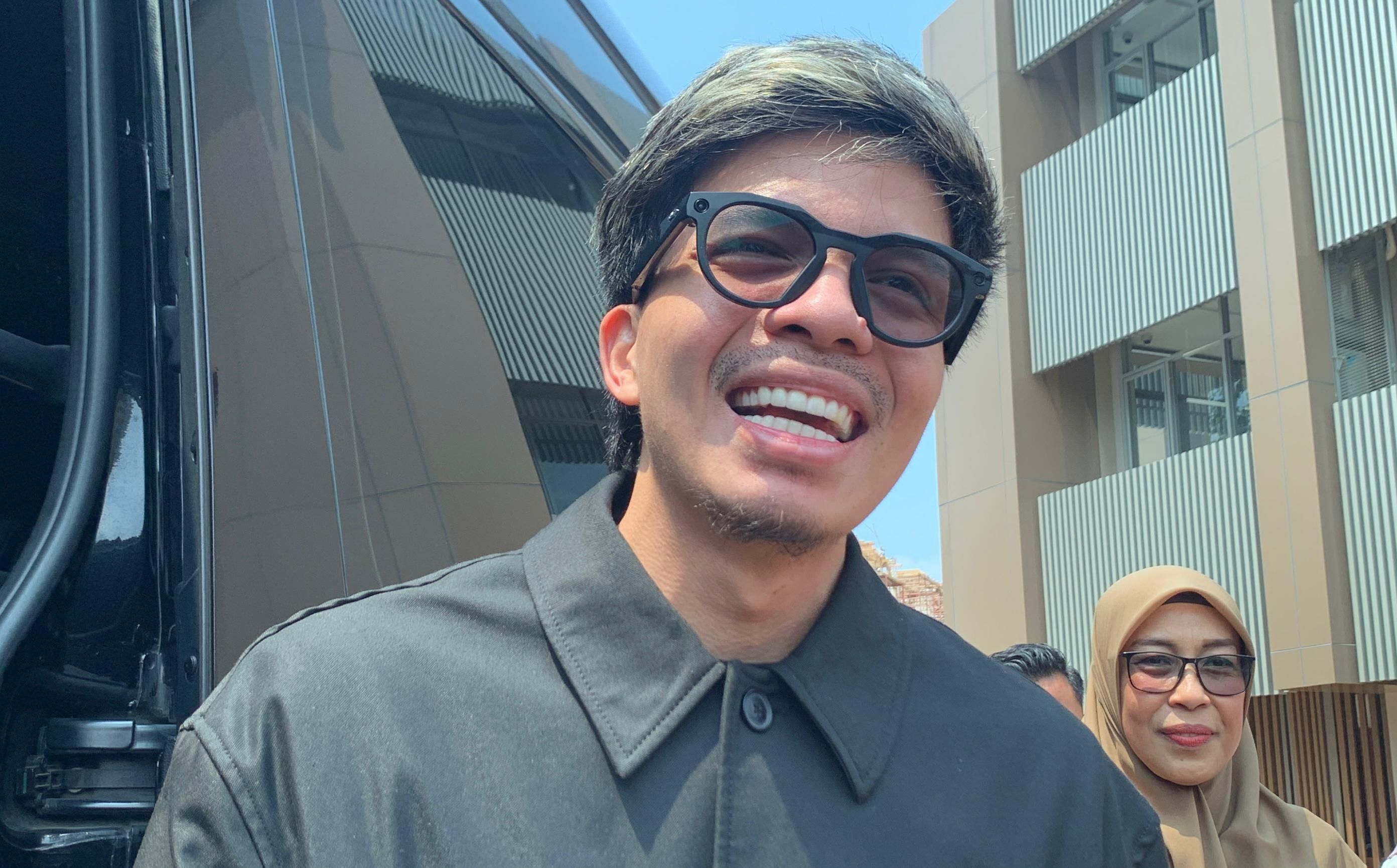 Kampanye Anti-Bullying, Atta Halilintar Khawatirkan Nasib Anaknya