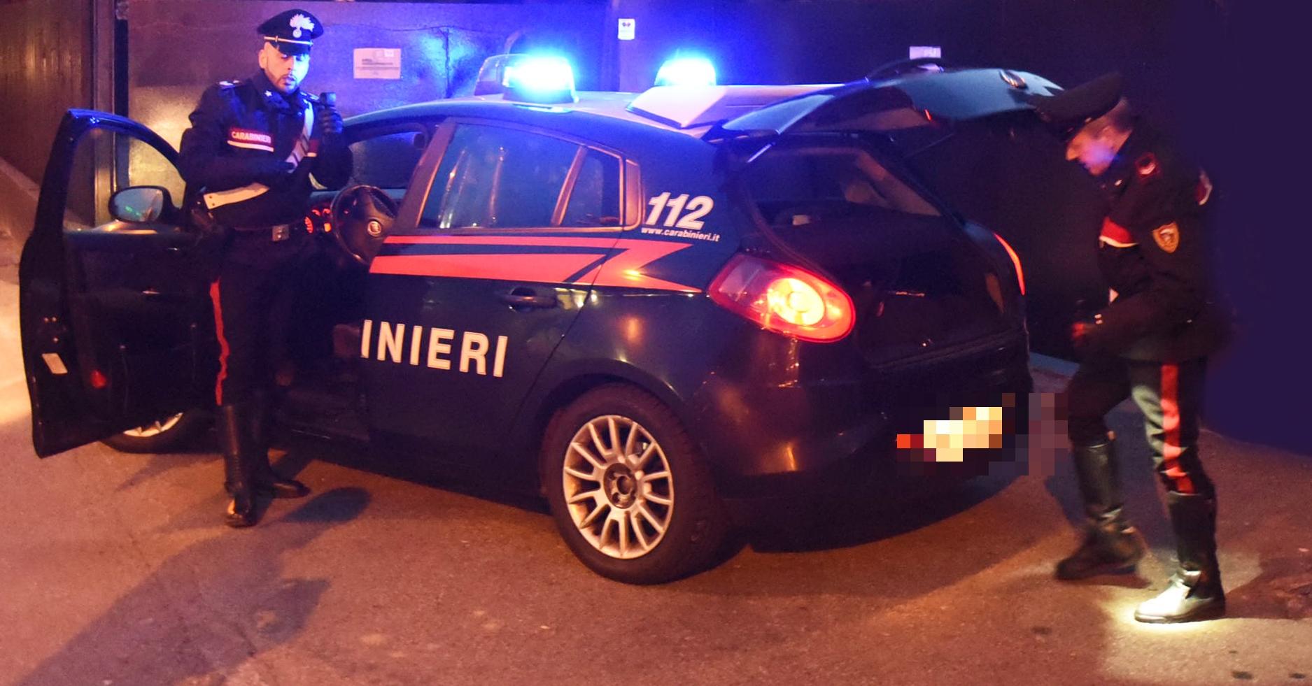Sparatoria Nella Notte A Covo Uccisi Due Uomini