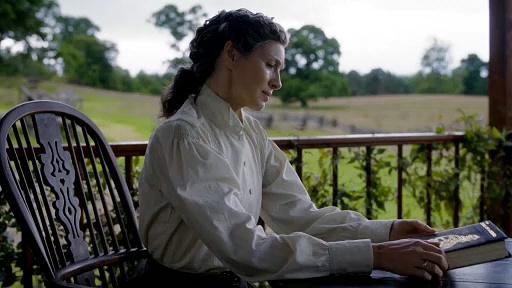 Outlander 8x08 season 8 episode 8 trailer - In the forest
