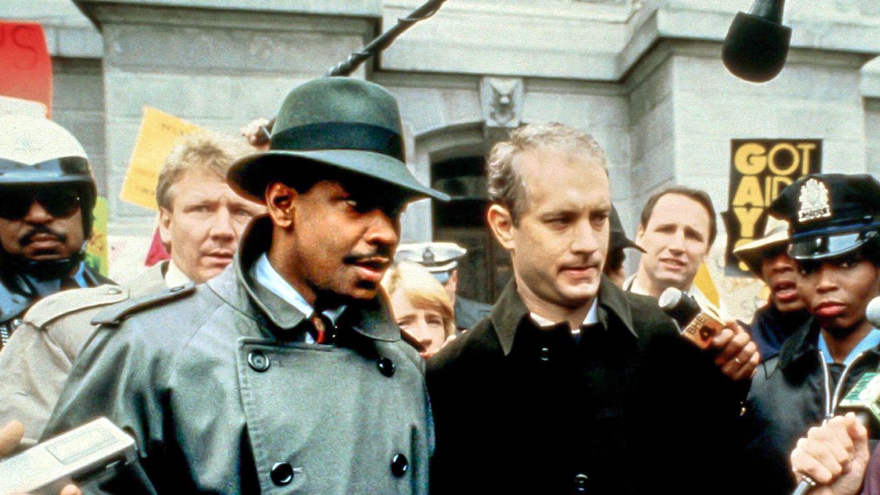 'Philadelphia' is still a must-watch drama more than 32 years later