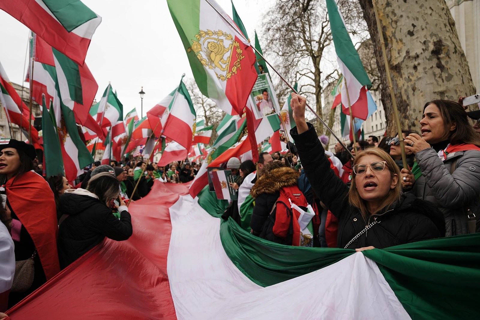 Regime change in Iran remains as necessary as ever