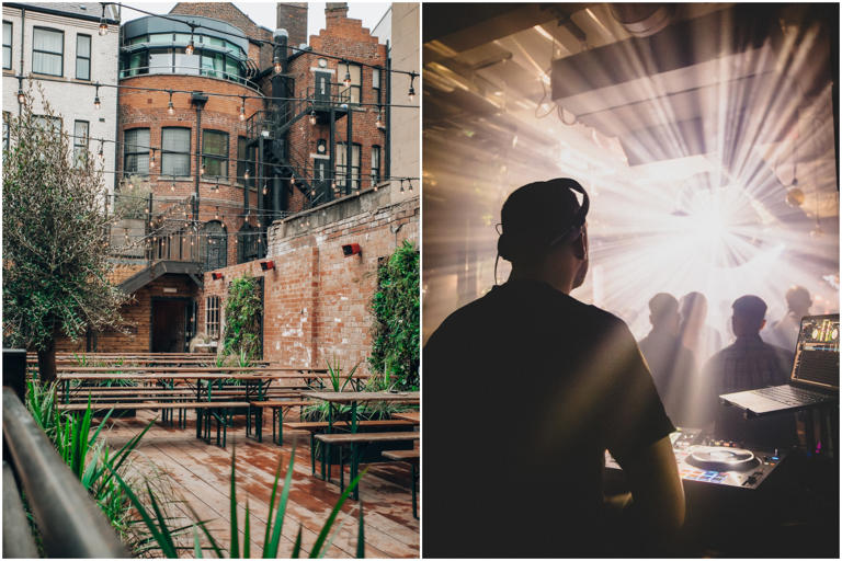 I tried the much-hyped Leeds bar crowned the best in the city - three ...