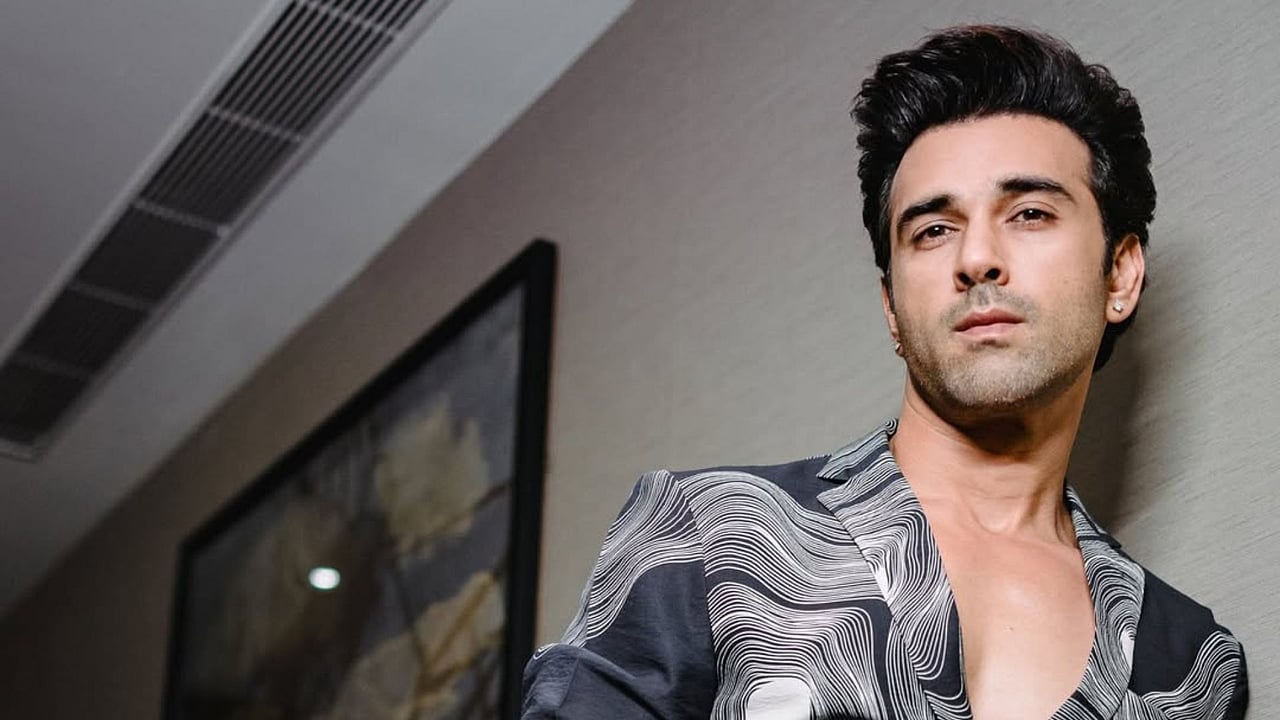 Pulkit Samrat becomes first Indian actor to step into the ring with a ...