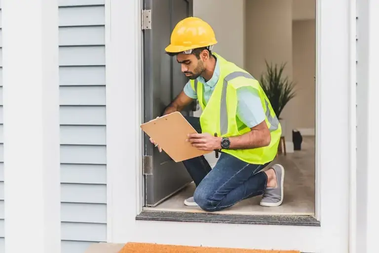 The inspection pattern denying homebuyers approval at closing in 2026