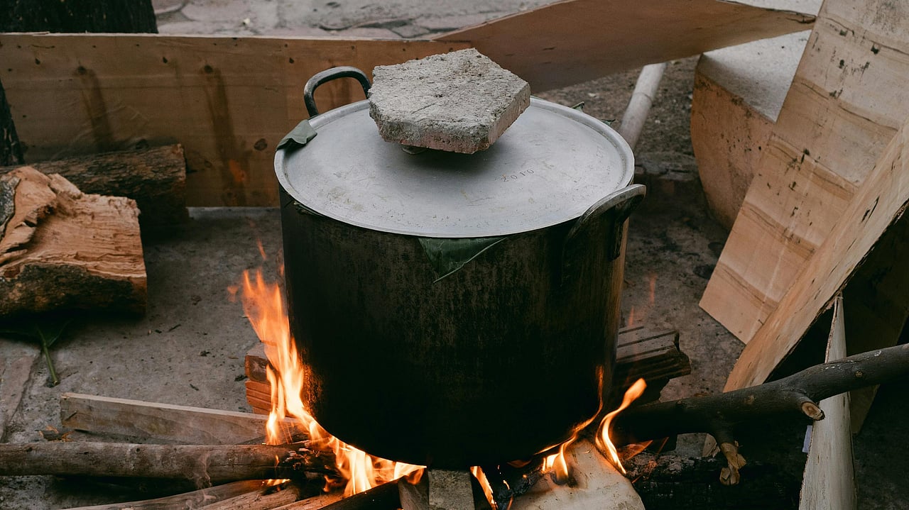 Did you know about these 4 traditional boiling methods followed in India?