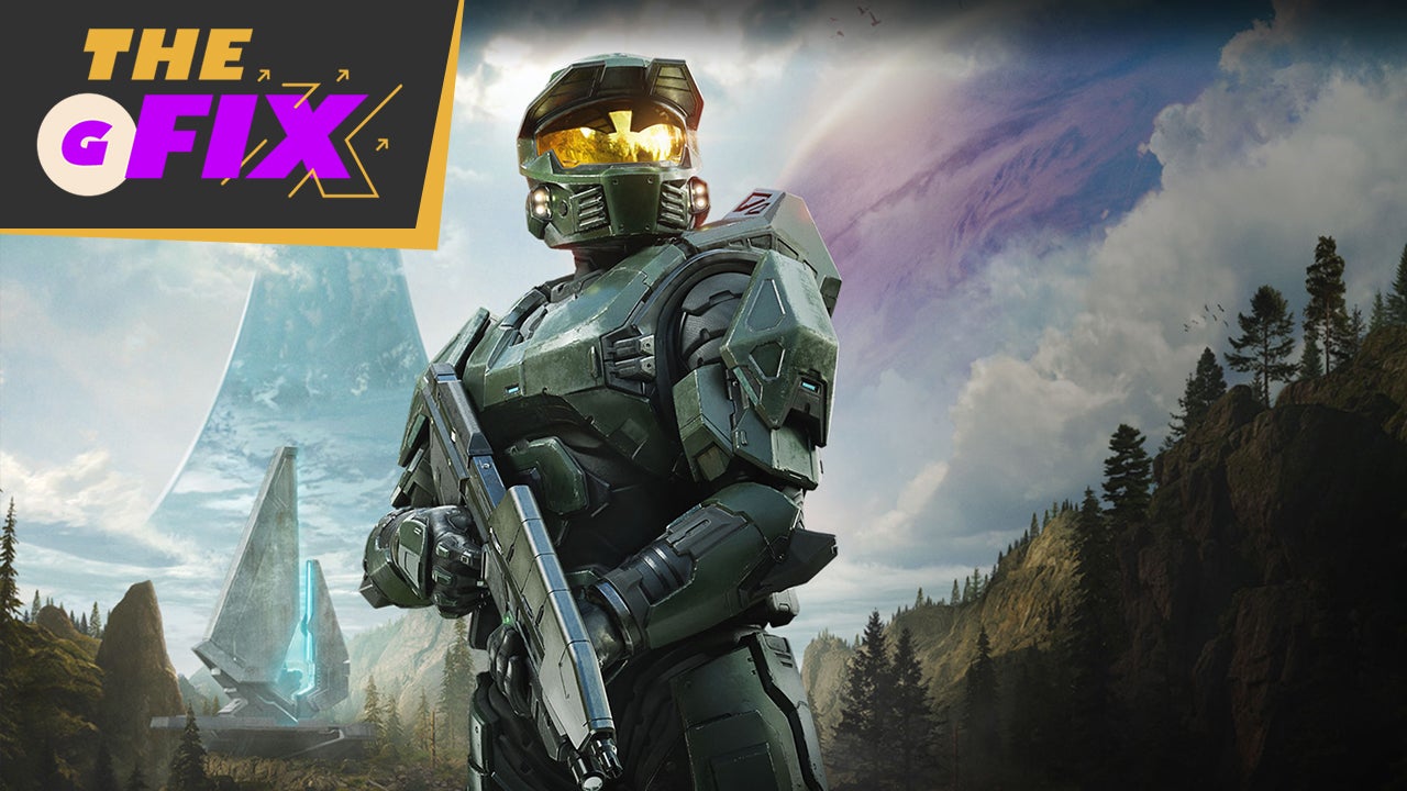 Xbox reportedly considering new first-party Game Pass tier - IGN Daily Fix