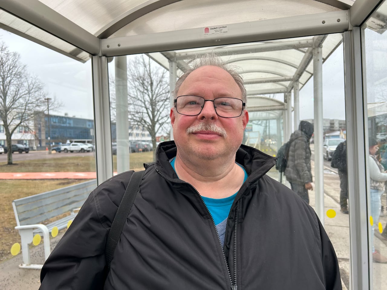 Codiac Transpo introduces new app to prevent riders from sharing ...