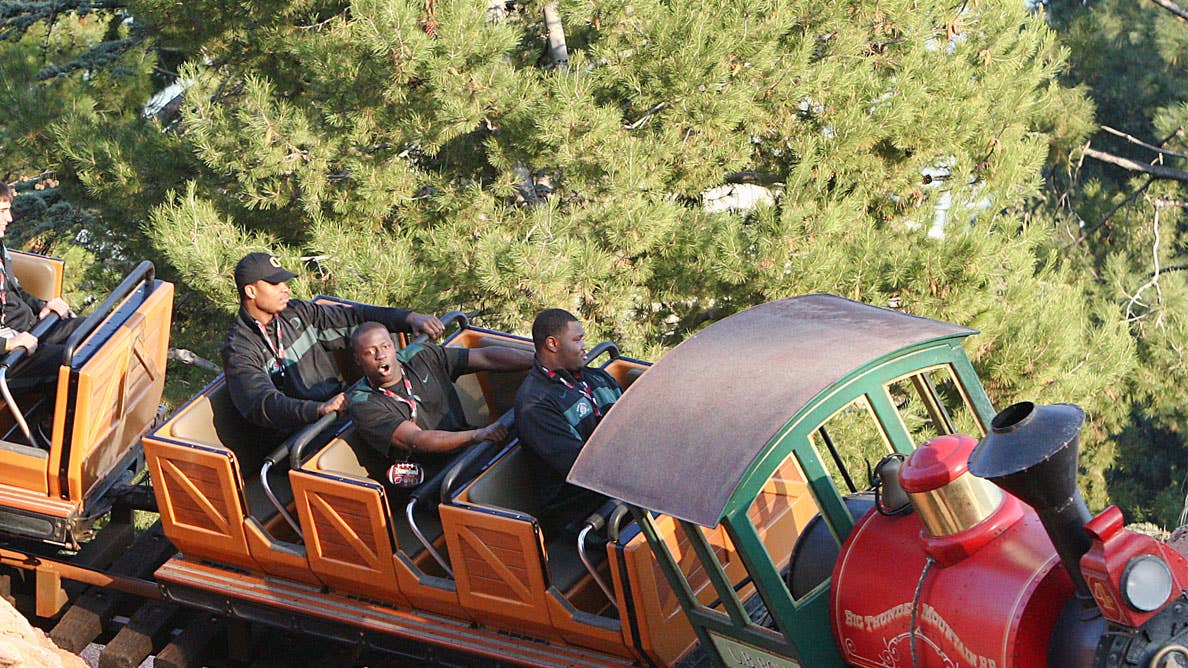 Disney World is bringing a beloved ride back to life this summer