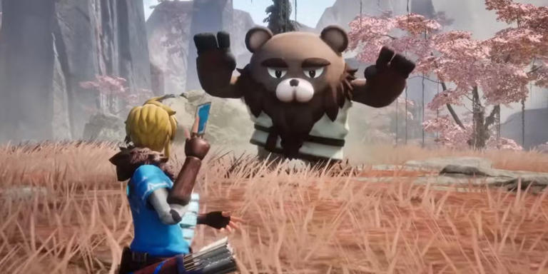 Pokémon rip-off officially removed from Steam after controversy