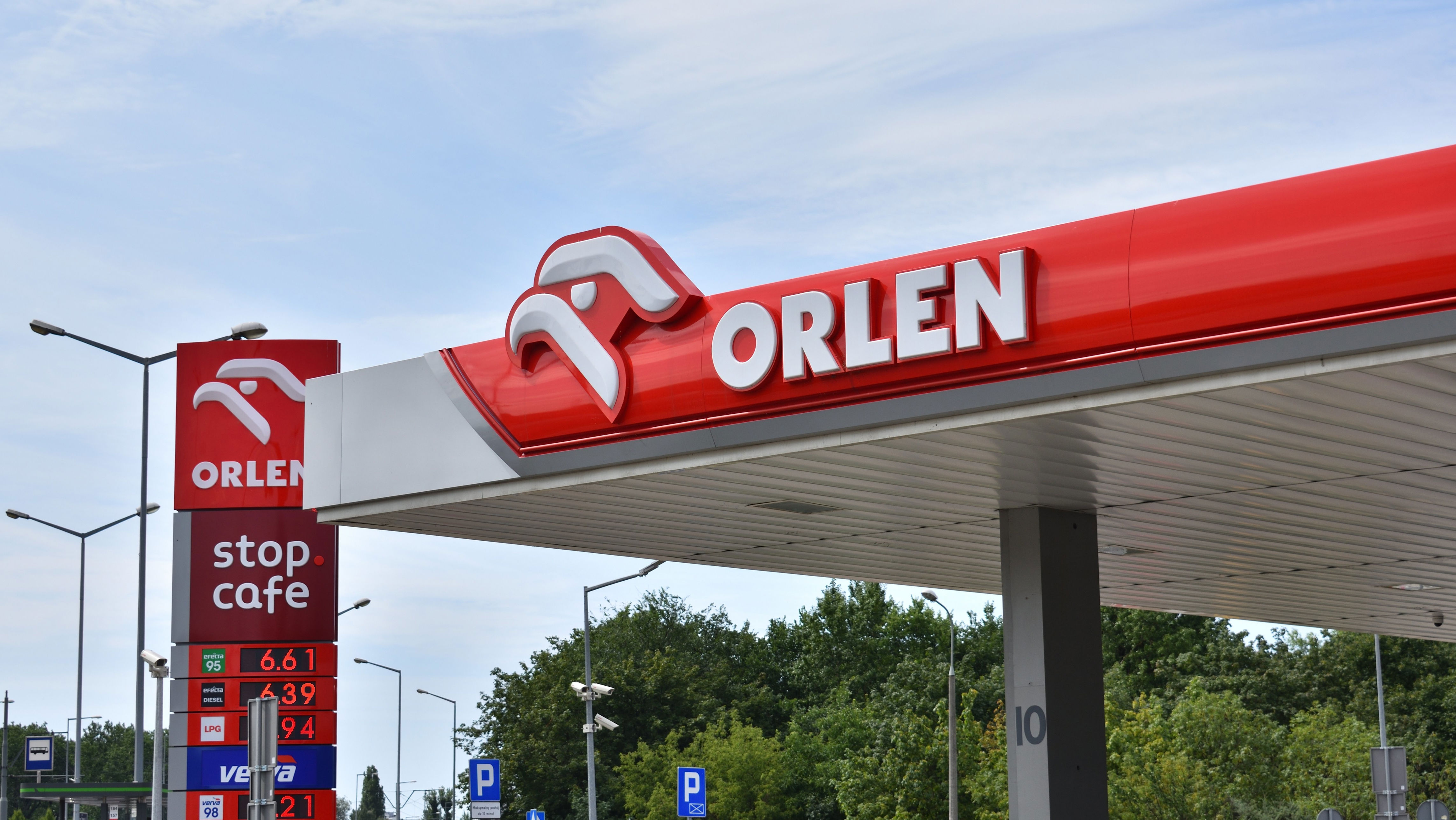 Orlen Obniża Ceny Paliw Hurtowych - Nowe Taryfy - finanse news from Business Insider Polska