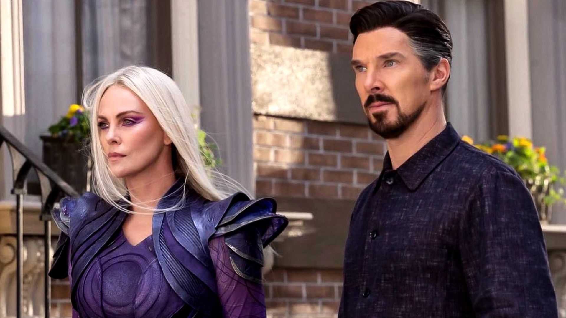The MCU is officially rewriting the Multiverse Saga before Avengers ...