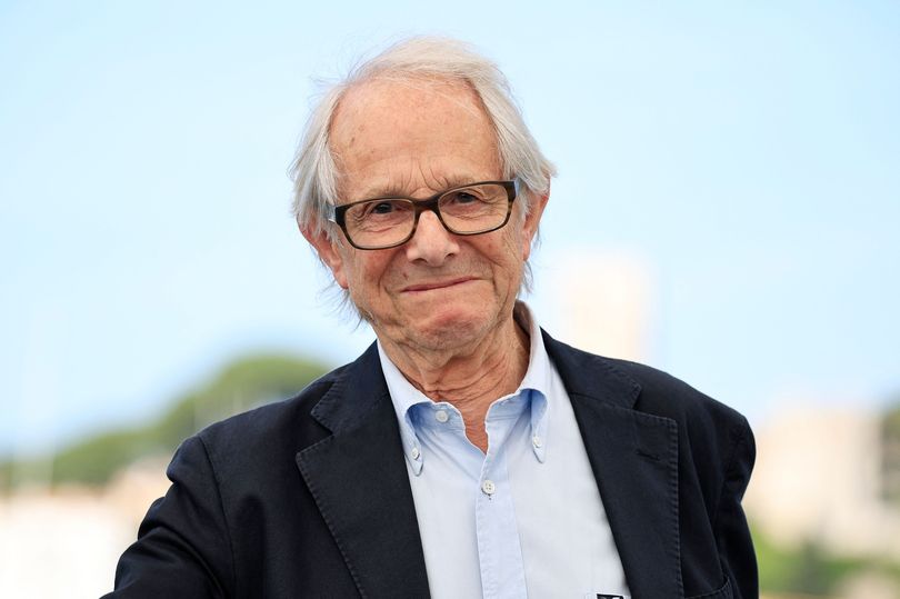Food banks 'were unthinkable, now they're an institution' in society, says Ken Loach