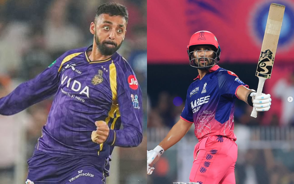 IPL 2026: KKR vs RR, match 28 - Top player battles to watch out for