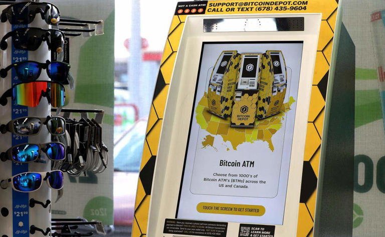 Crypto ATMs, scams and schemes: Rip-offs that hit Tri-Cities