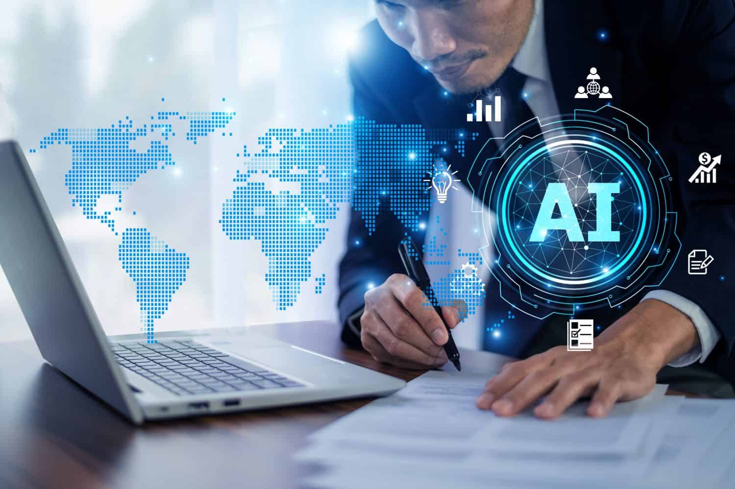 Forget overvalued tech: Build an AI fortress portfolio with these 5 dividend aristocrats