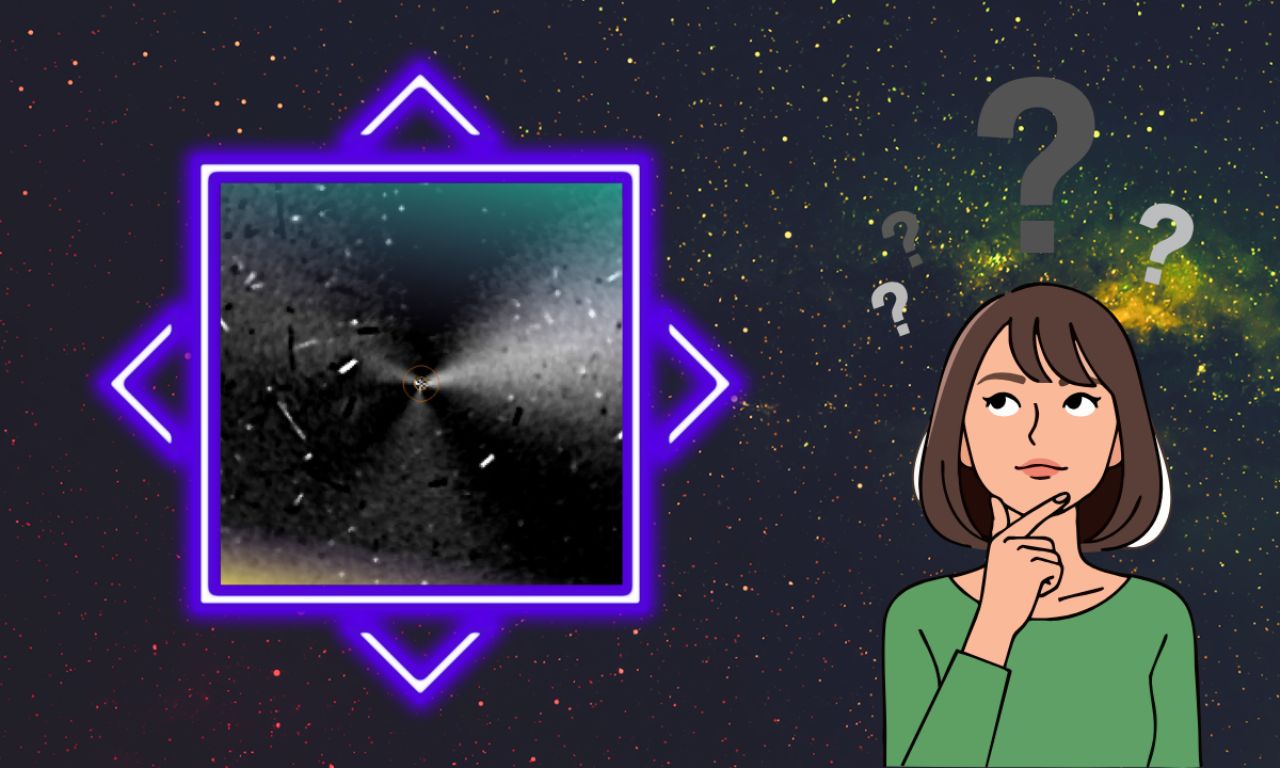 3I/ATLAS: ¿Existe relación entre su aceleración no gravitacional y su ...